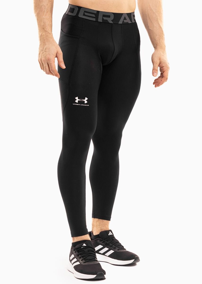 Under Armour Herren Leggings HG Armour 1361586 001 Under Armour Herren Leggings HG Armour 1361586 001