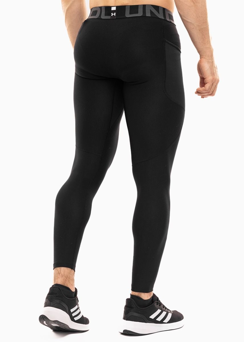Under Armour Herren Leggings HG Armour 1361586 001 Under Armour Herren Leggings HG Armour 1361586 001