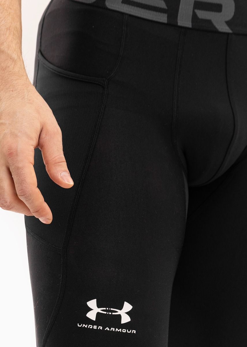 Under Armour Herren Leggings HG Armour 1361586 001 Under Armour Herren Leggings HG Armour 1361586 001