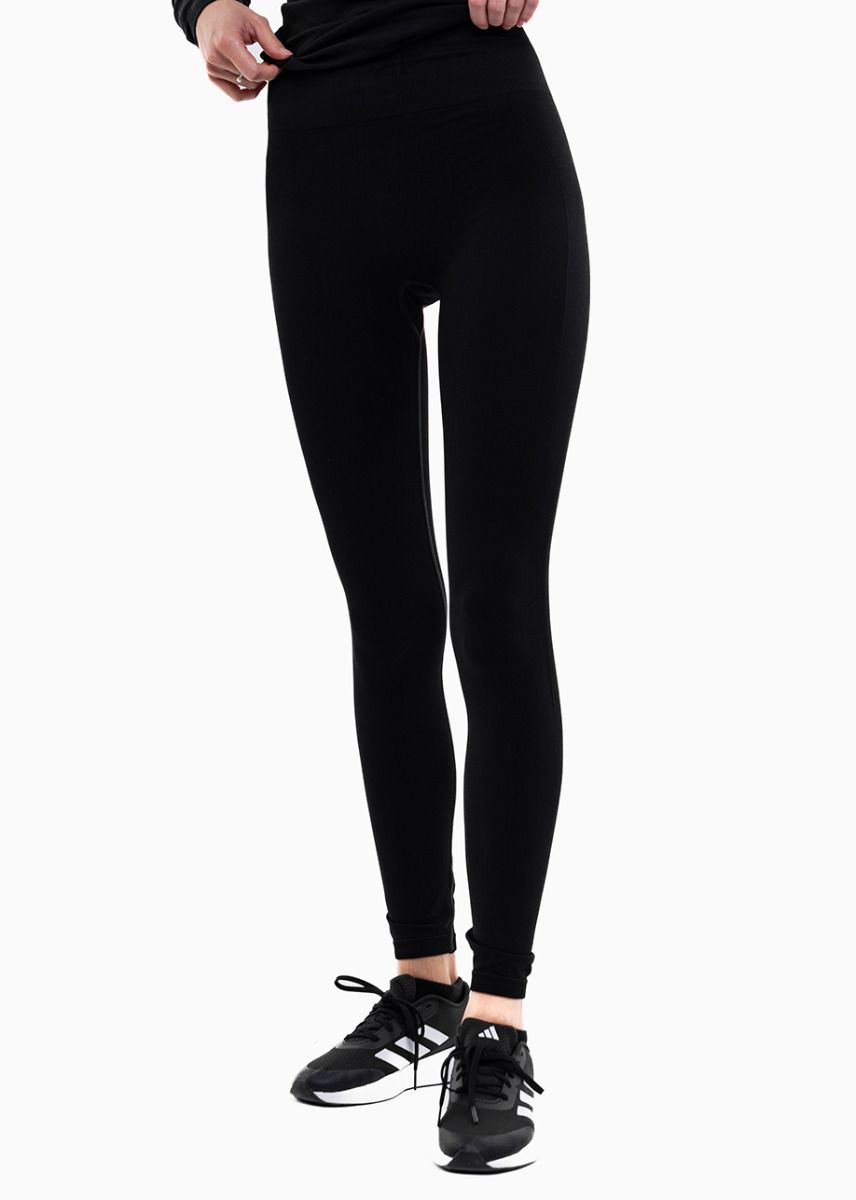 4F Damen Thermoaktiv Leggings F153 4FWAW24USEAF153 20S