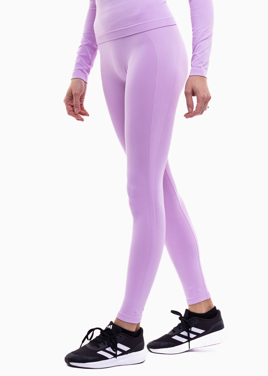 4F Damen Thermoaktiv Leggings F153 4FWAW24USEAF153 52S