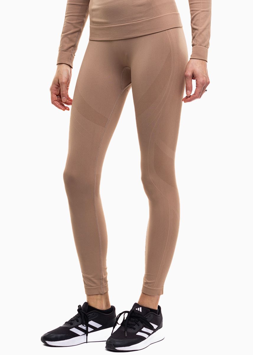 4F Damen Thermoaktiv Leggings F157 4FWAW24USEAF157 82S