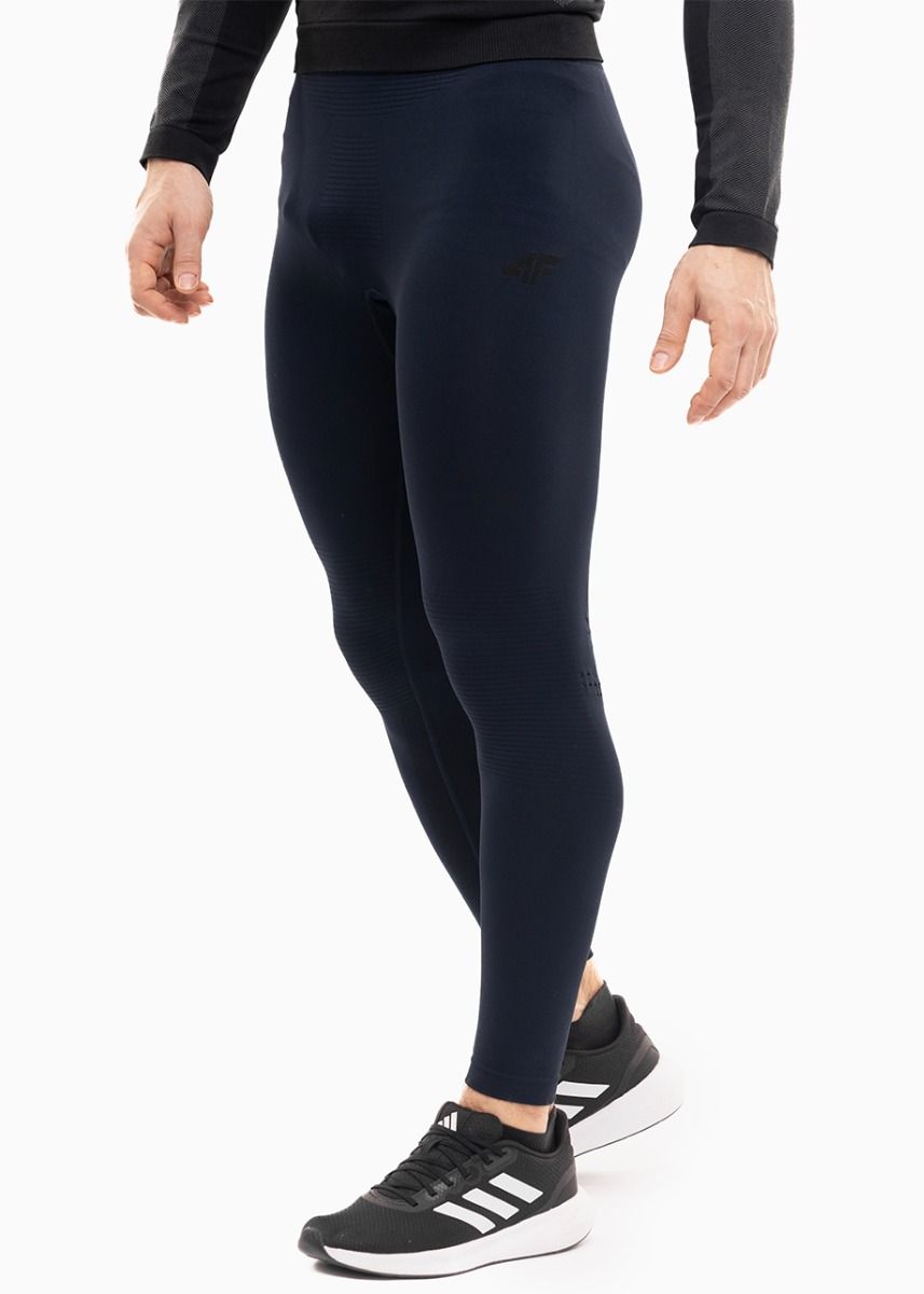 4F Herren Leggings M104 4FAW23USEAM104 31S 4F Herren Leggings M104 4FAW23USEAM104 31S