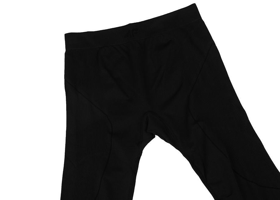 4F Herren Thermoaktiv Leggings M173 4FWAW24USEAM173 20S