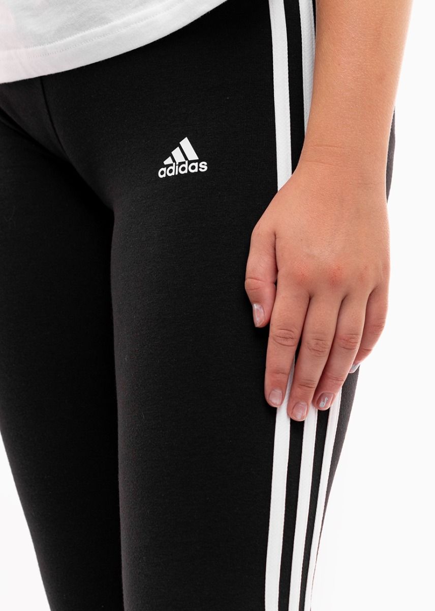 adidas Kinder Leggings Essentials 3 Stripes Leggings GN4046