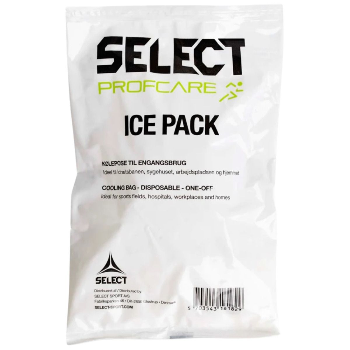 Select Kältekompresse Ice 2-Pack 17784