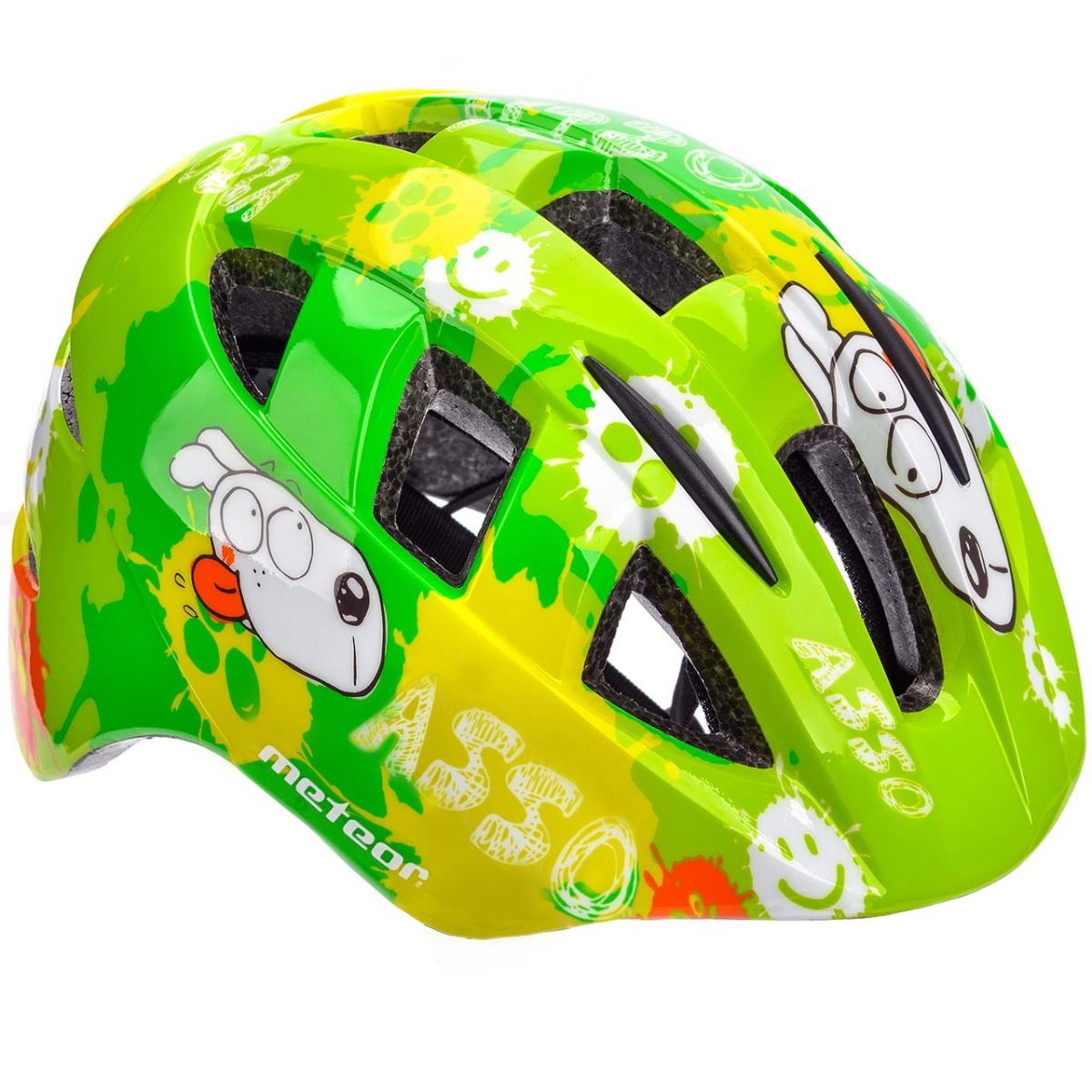 Meteor Helm PNY11 M 48-53 cm Dogs 25229 Meteor Helm PNY11 M 48-53 cm Dogs 25229