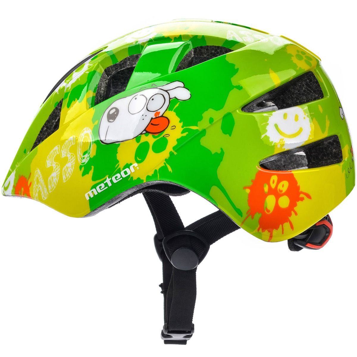Meteor Helm PNY11 M 48-53 cm Dogs 25229 Meteor Helm PNY11 M 48-53 cm Dogs 25229