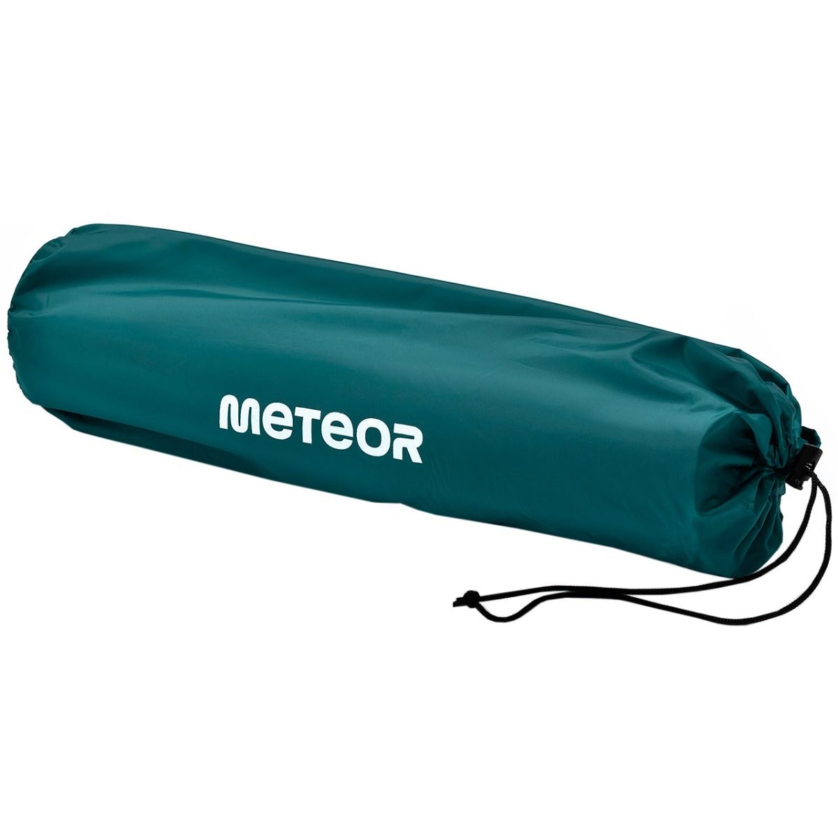 Meteor Matratze 2-in-1 mit Pumpe + Drybag 16441