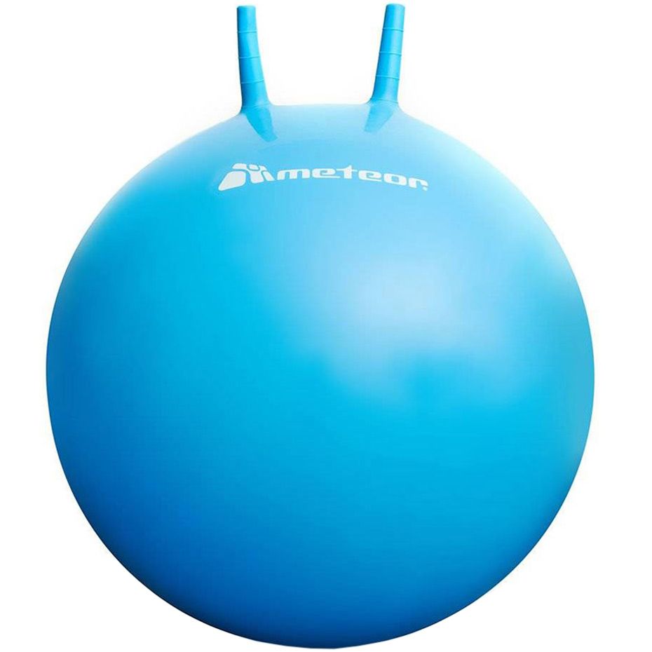Meteor Hüpfball 55 cm 31466