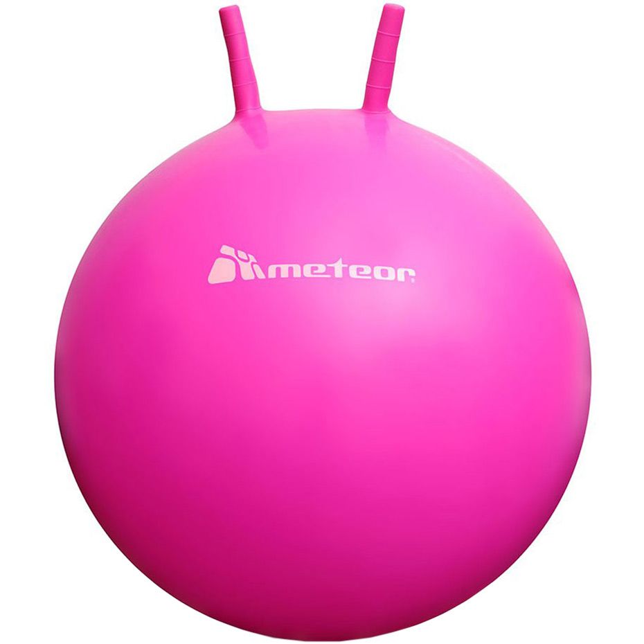 Meteor Hüpfball 55 cm 31578