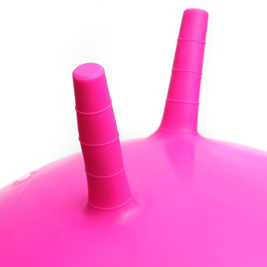 Meteor Hüpfball 55 cm 31578