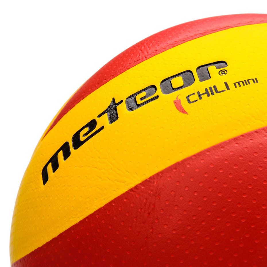 Meteor Volleyball Chili Pu Mini 10065