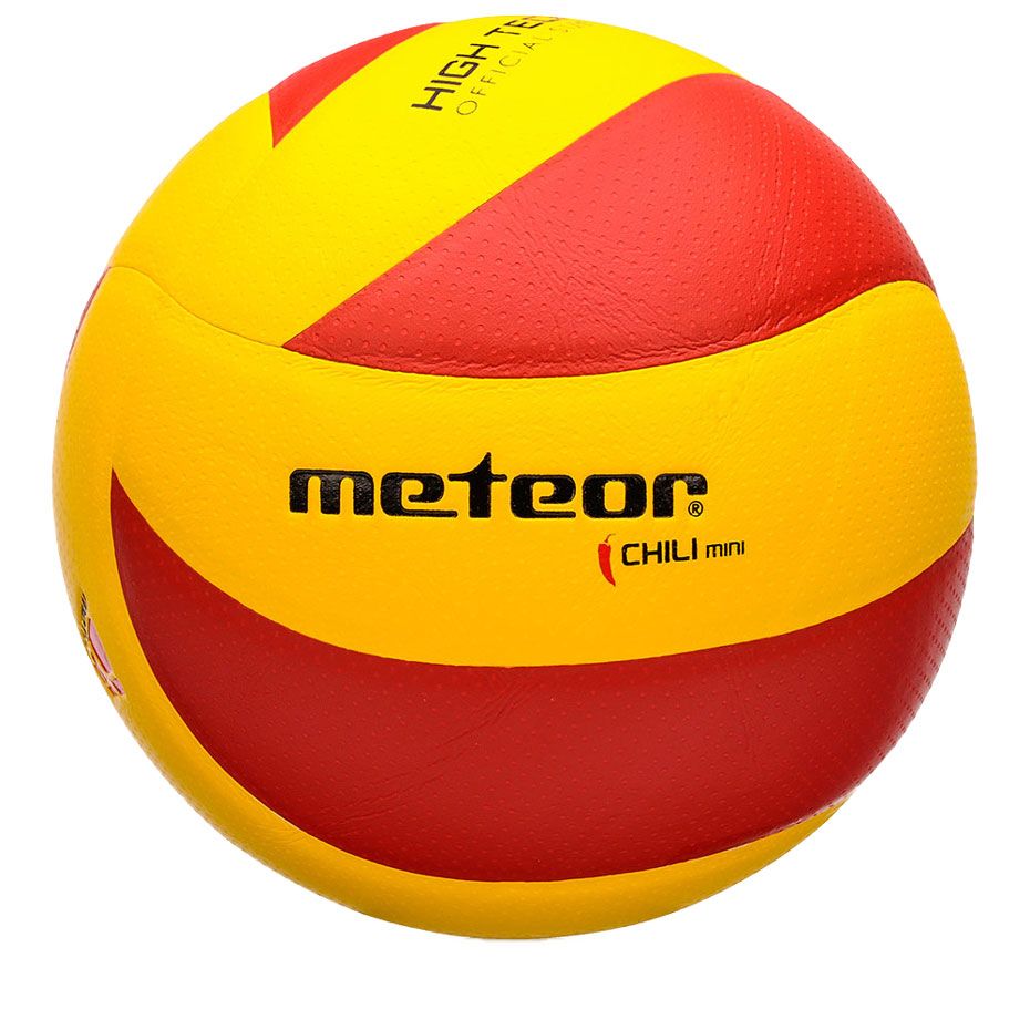 Meteor Volleyball Chili Pu Mini 10065