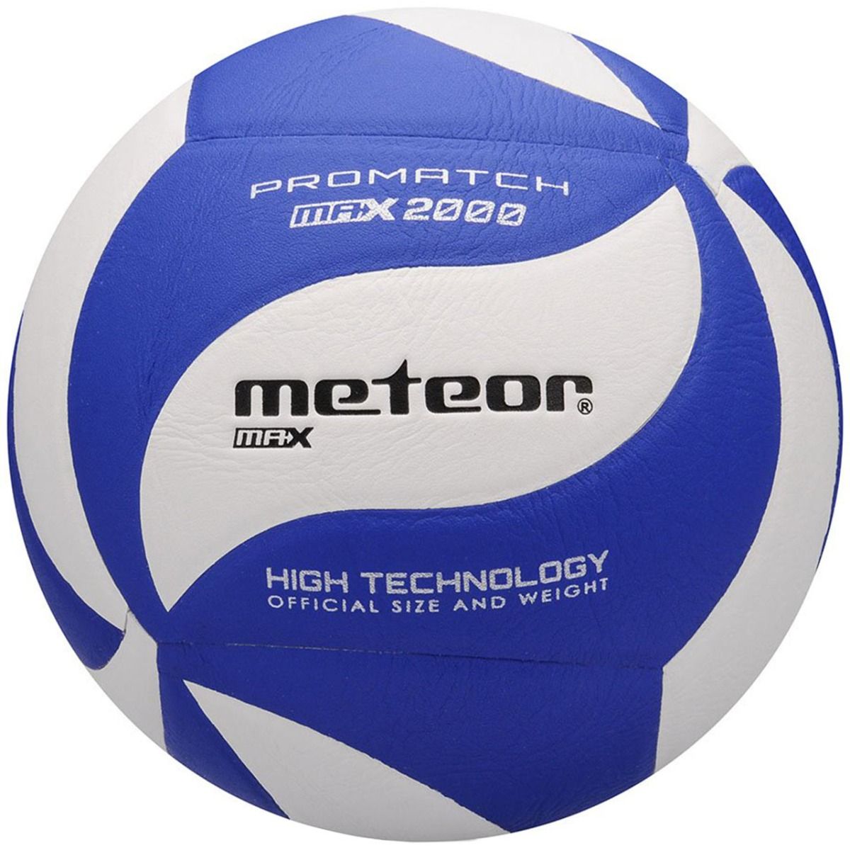 Meteor Volleyball Max 2000 10086