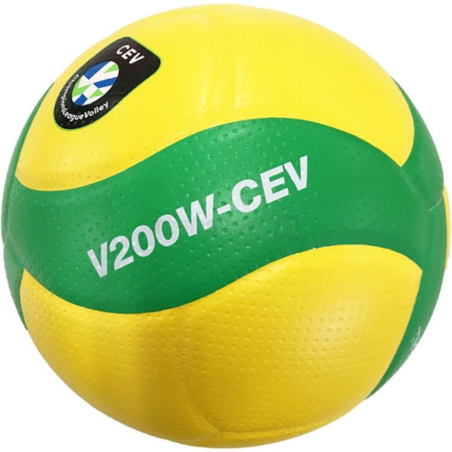 Mikasa Volleyball V200W CEV