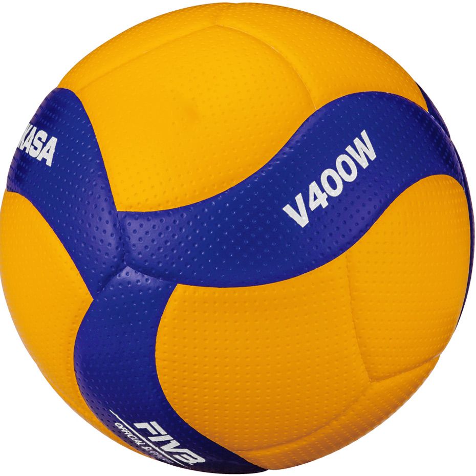 Mikasa Volleyball V400W