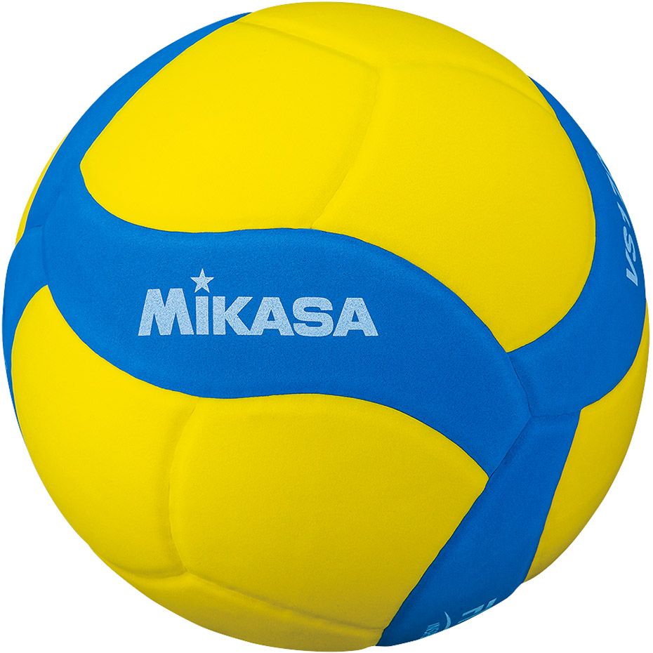 Mikasa Volleyball VS220W-Y-BL