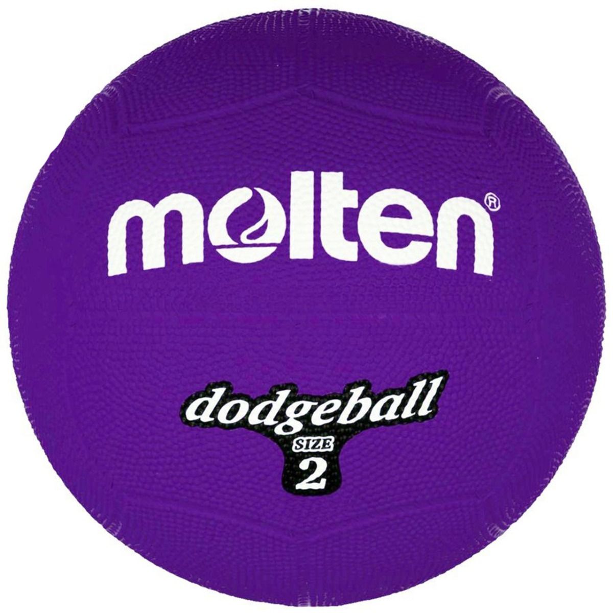 Molten Gummiball Dodgeball DB2-V