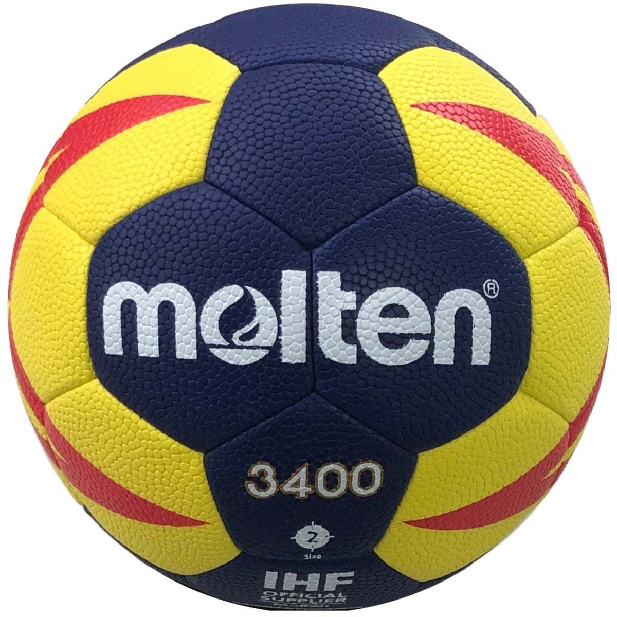 Molten Handball H2X3400 NR