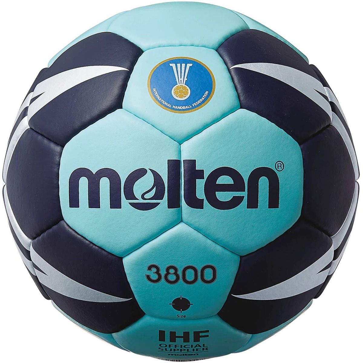 Molten Handball H2X3800 CN IHF