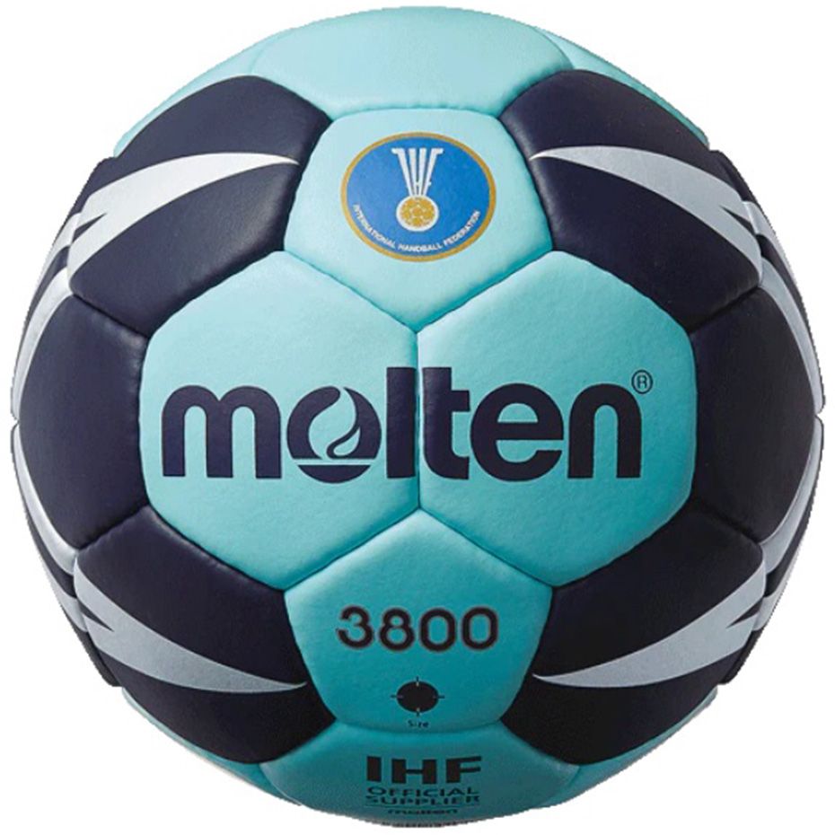 Molten Handball H3X3800 CN IHF