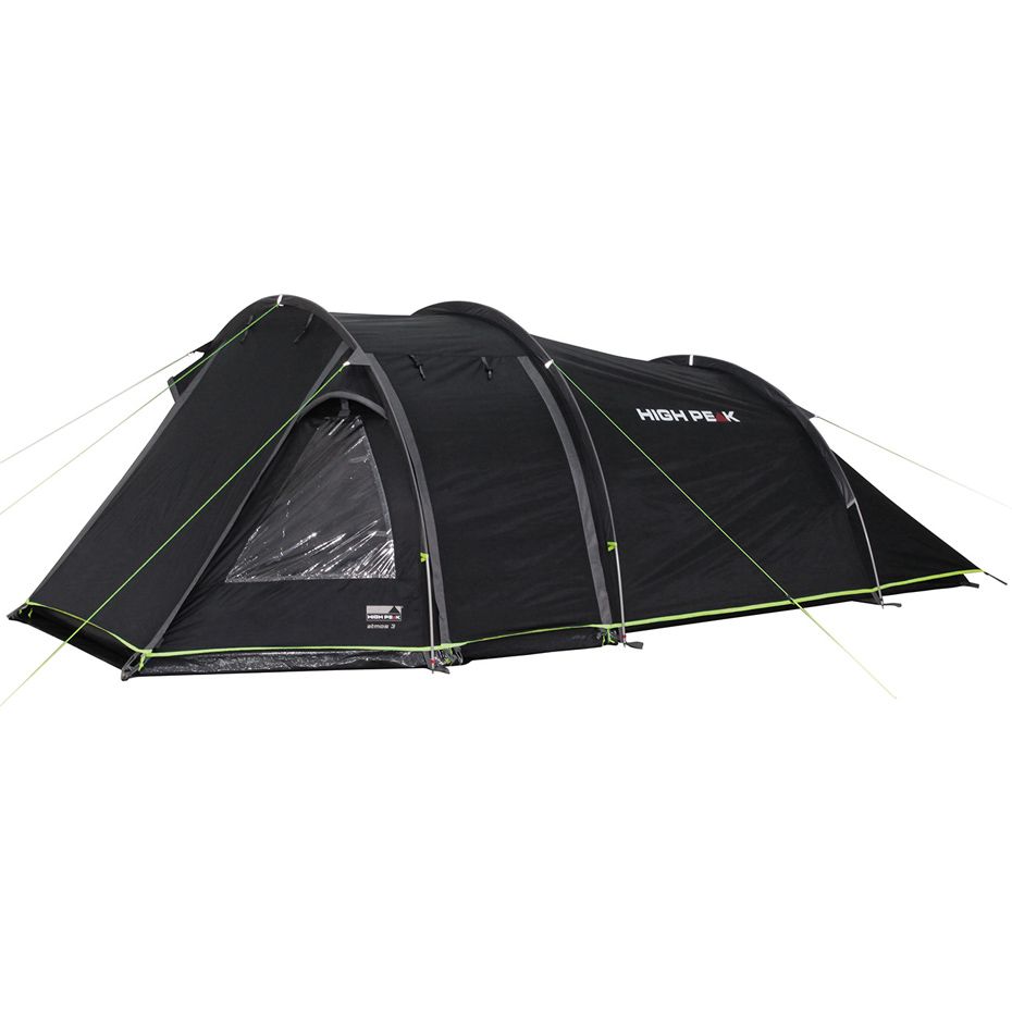 High Peak Kuppelzelt Atmos 3 11535 High Peak Kuppelzelt Atmos 3 11535