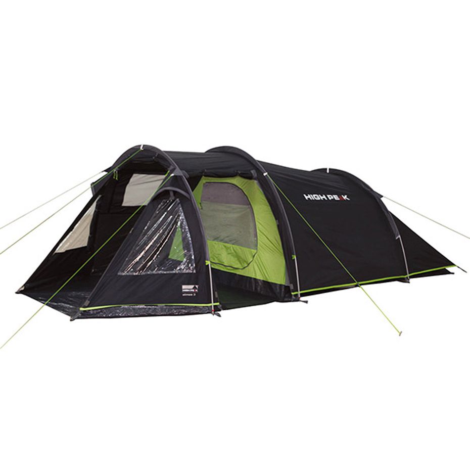 High Peak Kuppelzelt Atmos 3 11535 High Peak Kuppelzelt Atmos 3 11535