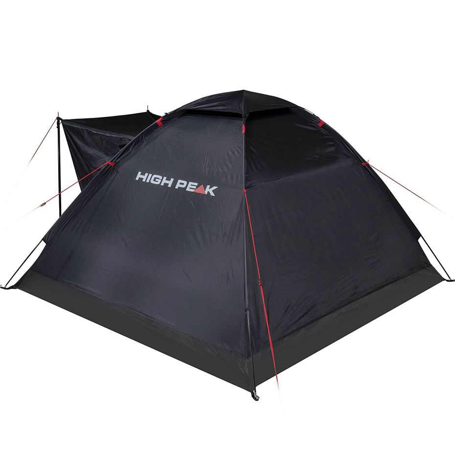 High Peak Kuppelzelt Beaver 3 10320