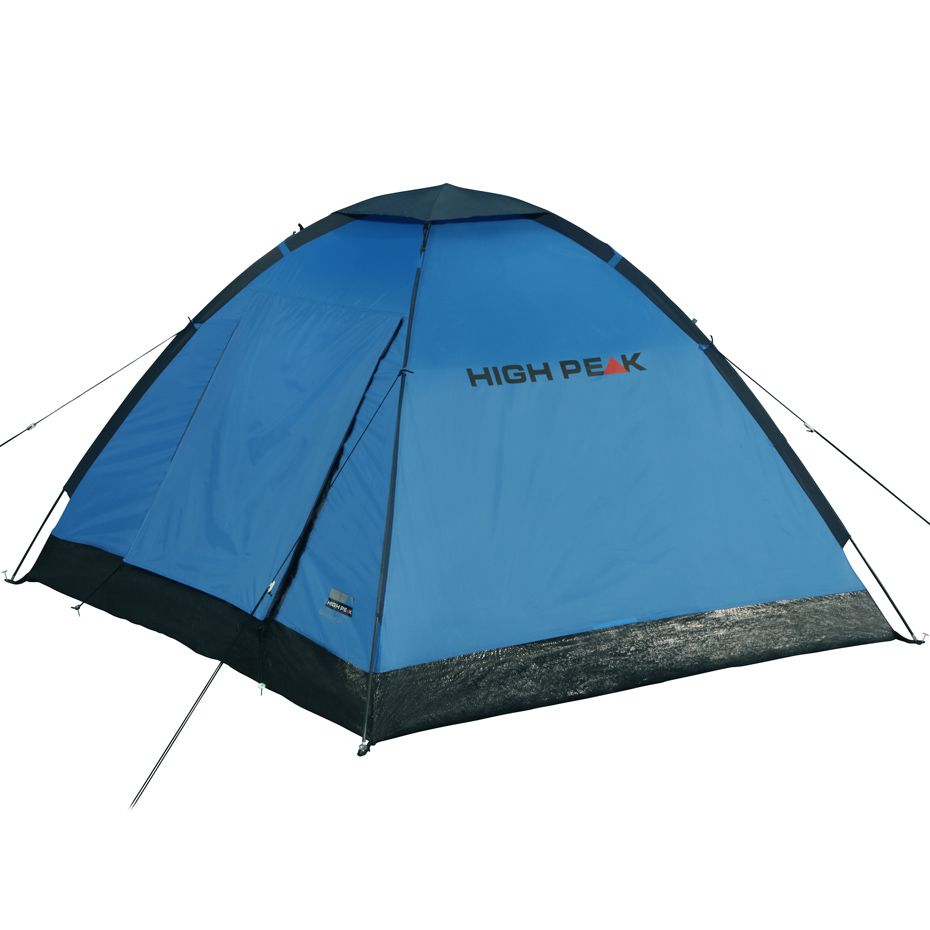 High Peak Kuppelzelt Beaver 3 10167