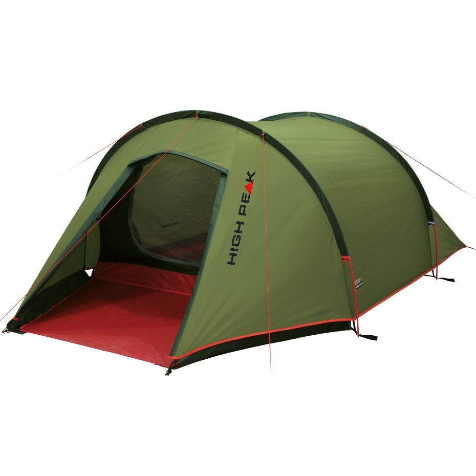 High Peak Zelt Kite 3 10189