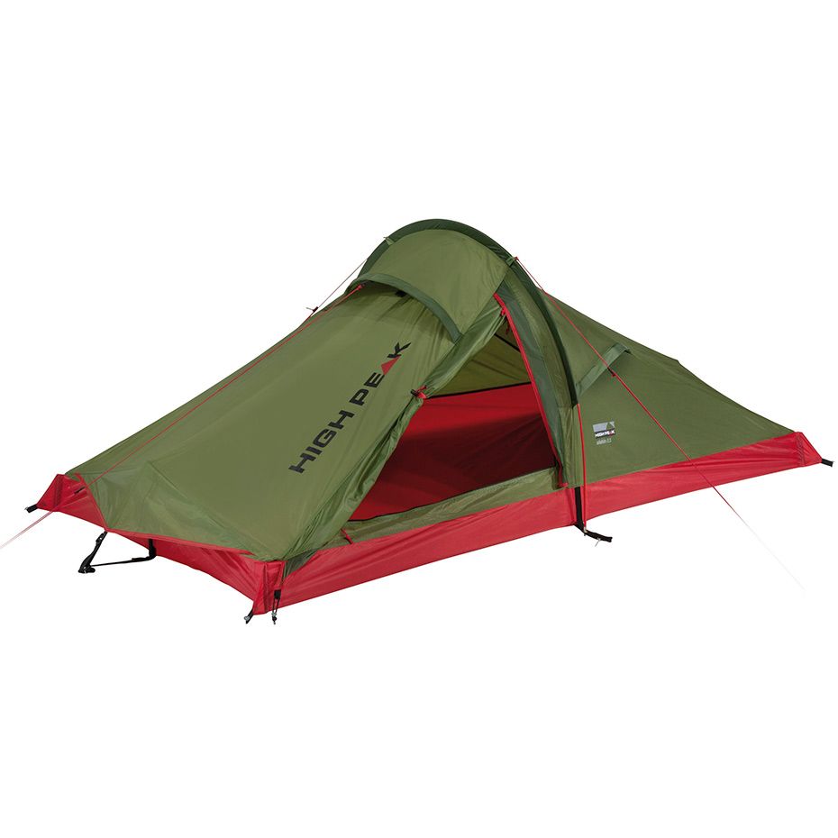 High Peak Kuppelzelt Siskin 2.0 LW 10330