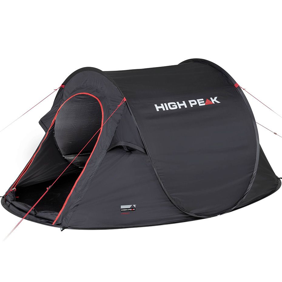 High Peak Kuppelzelt Vision 3 10290