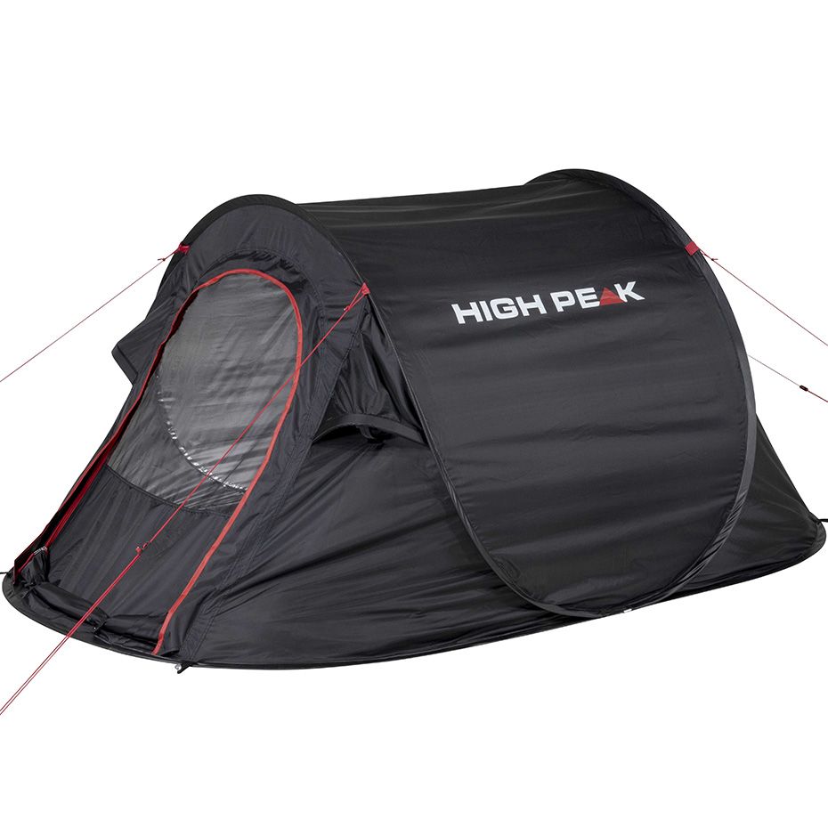 High Peak Kuppelzelt Vision 3 10290