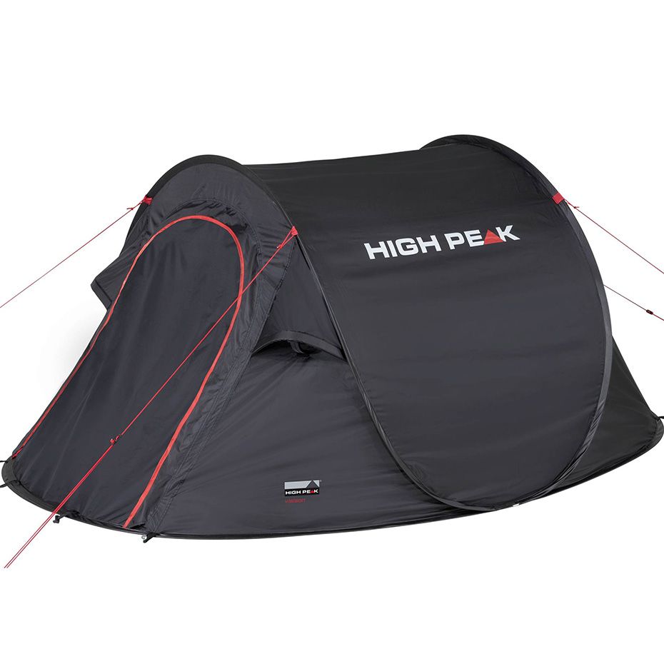 High Peak Kuppelzelt Vision 3 10290