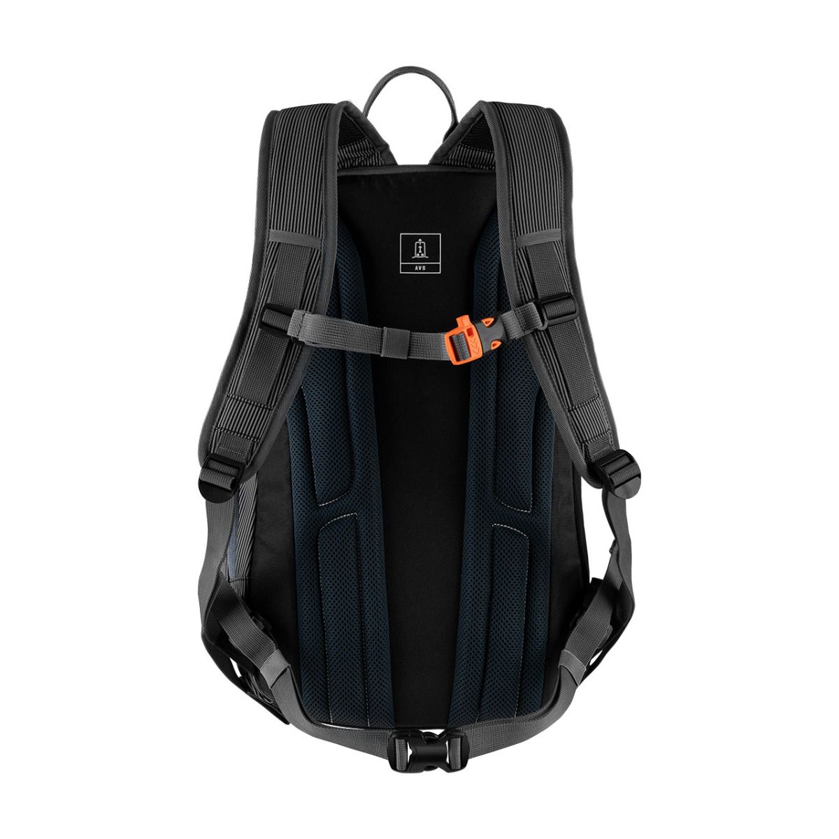 Alpinus Rucksack Travel Lecco 30 NH43541
