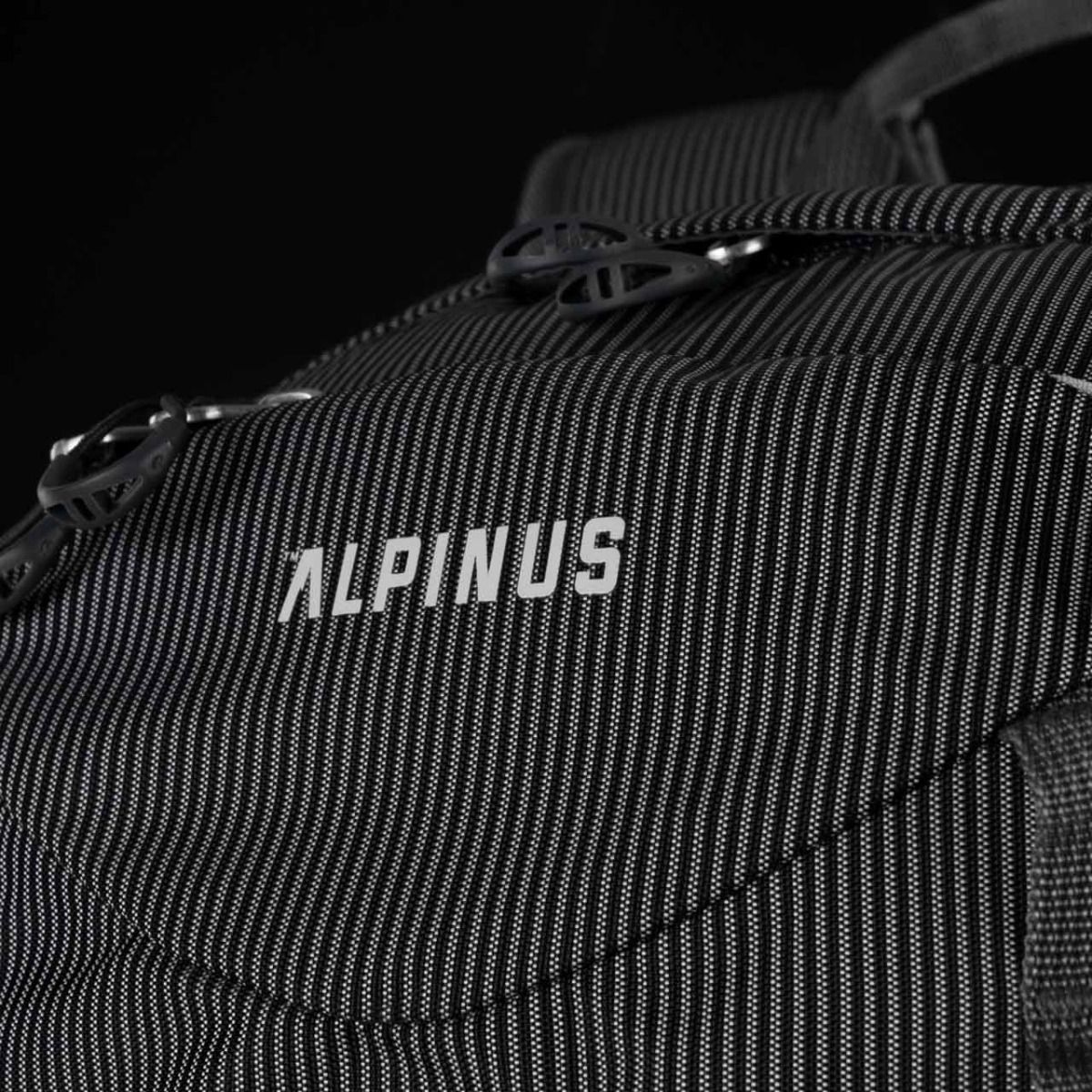 Alpinus Rucksack Travel Lecco 30 NH43541