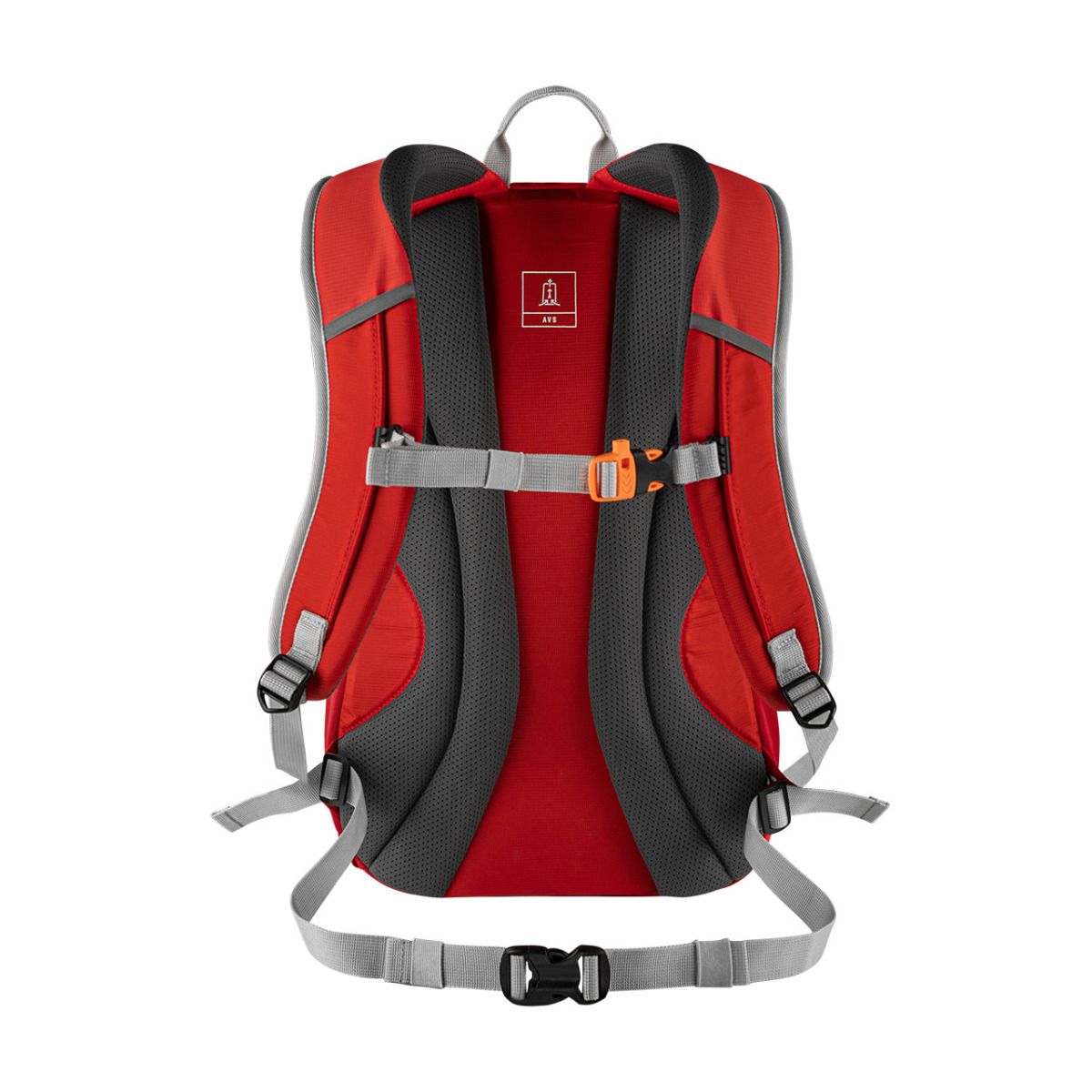 Alpinus Rucksack Travel Teide 25 NH43543