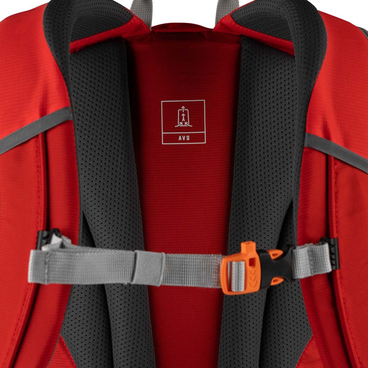 Alpinus Rucksack Travel Teide 25 NH43543