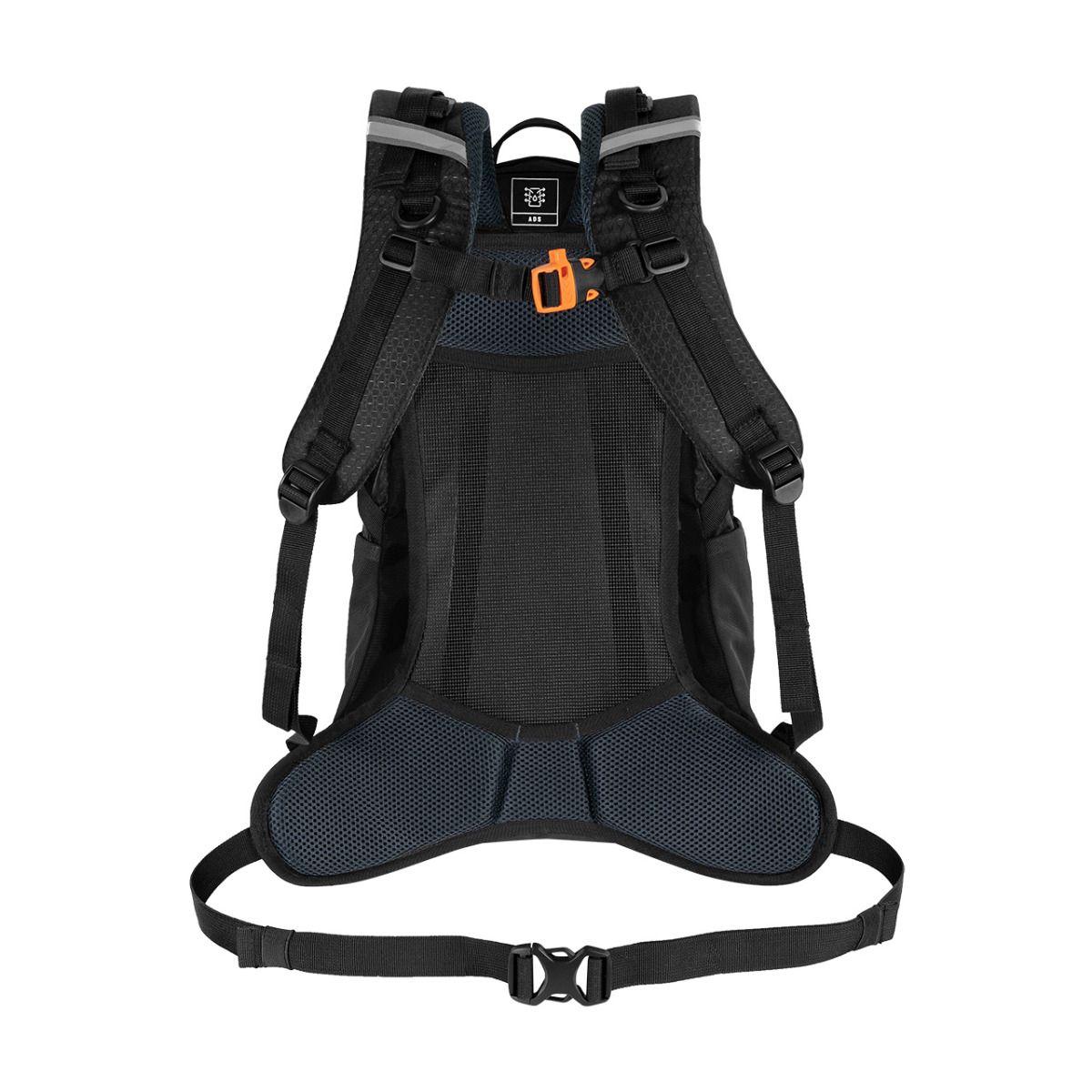 Alpinus Rucksack Travel Ornak 30 NH43547