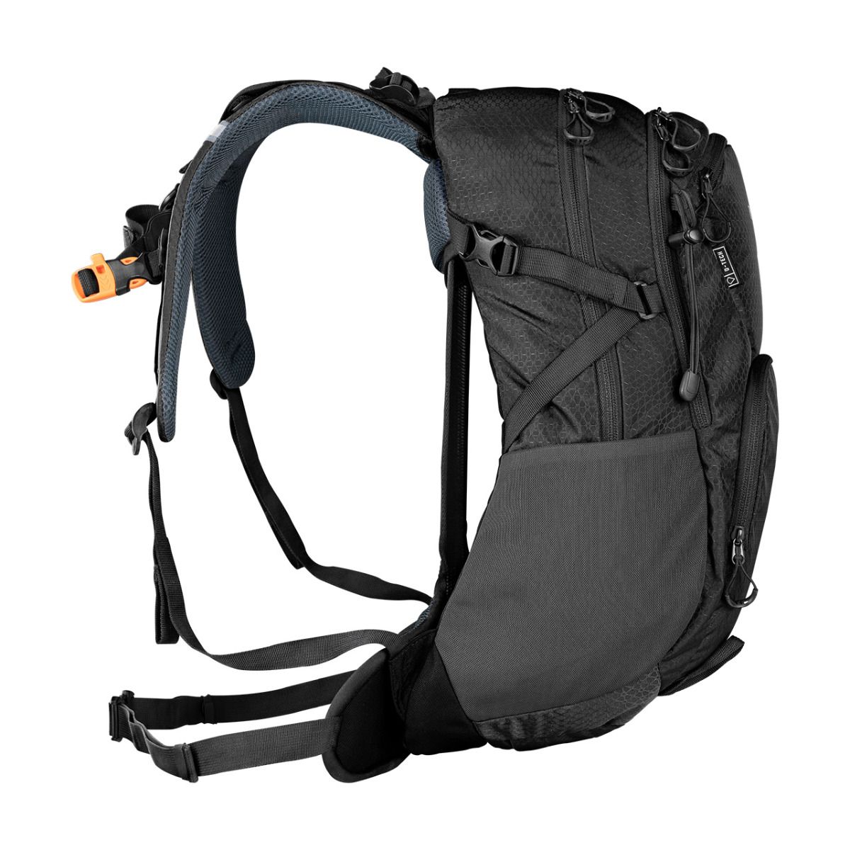 Alpinus Rucksack Travel Ornak 30 NH43547