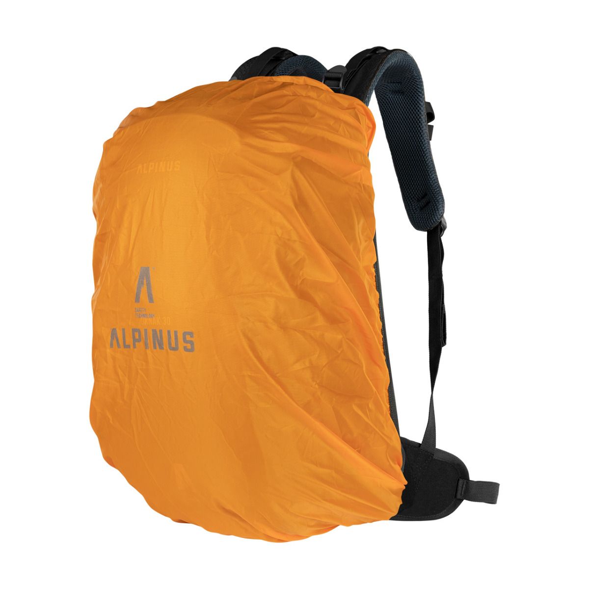 Alpinus Rucksack Travel Ornak 30 NH43547