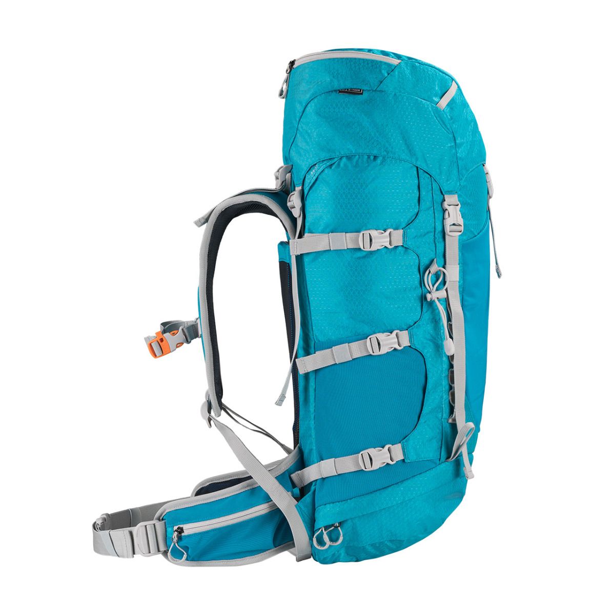Alpinus Rucksack Travel Veymont 45 NH43550