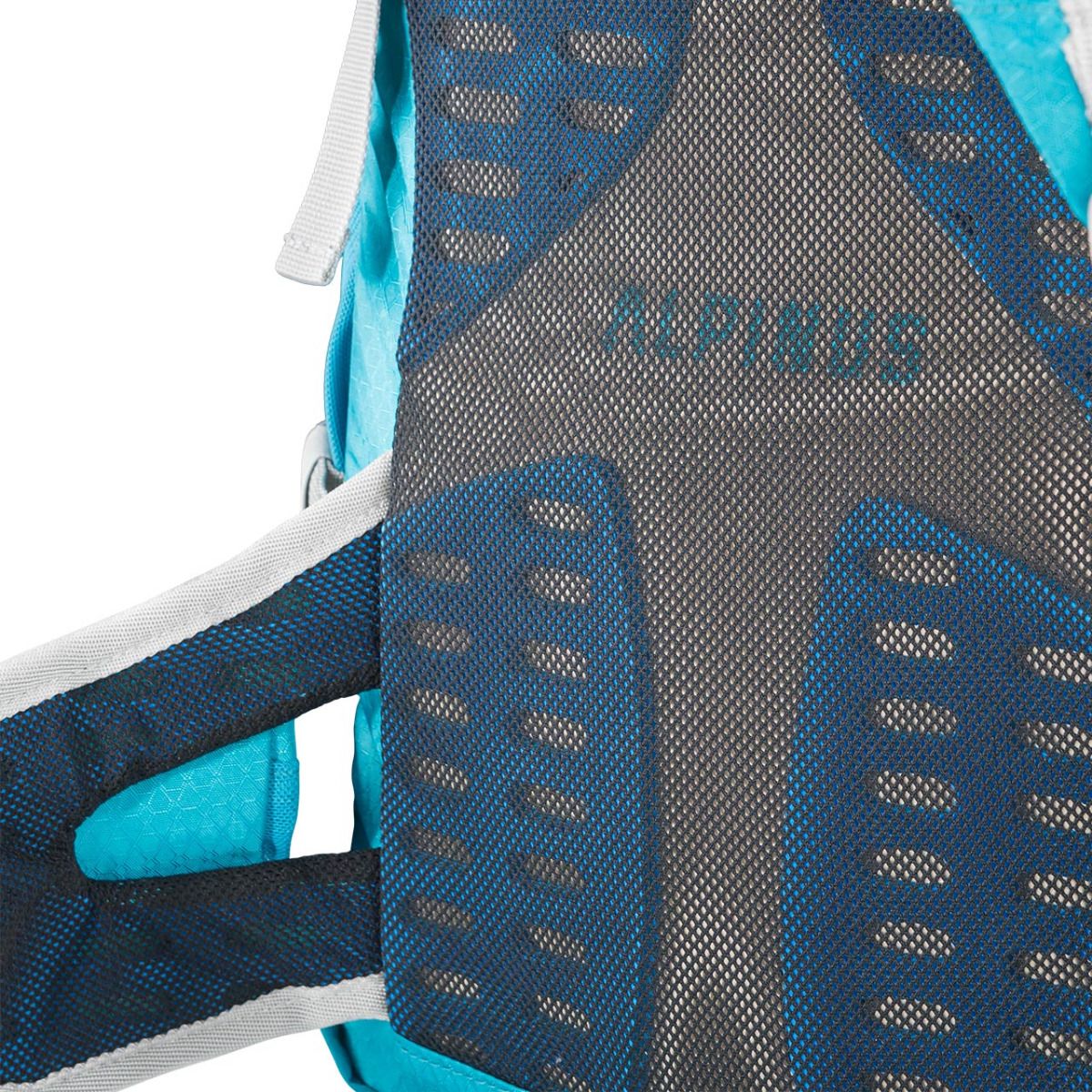 Alpinus Rucksack Travel Veymont 45 NH43550