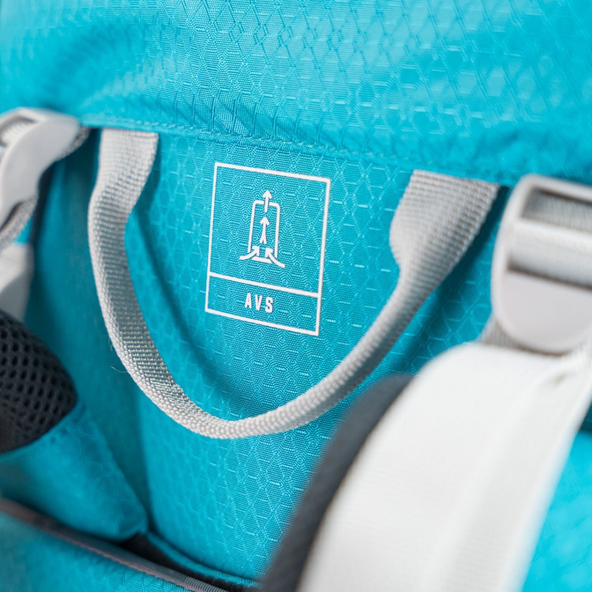 Alpinus Rucksack Travel Veymont 45 NH43550