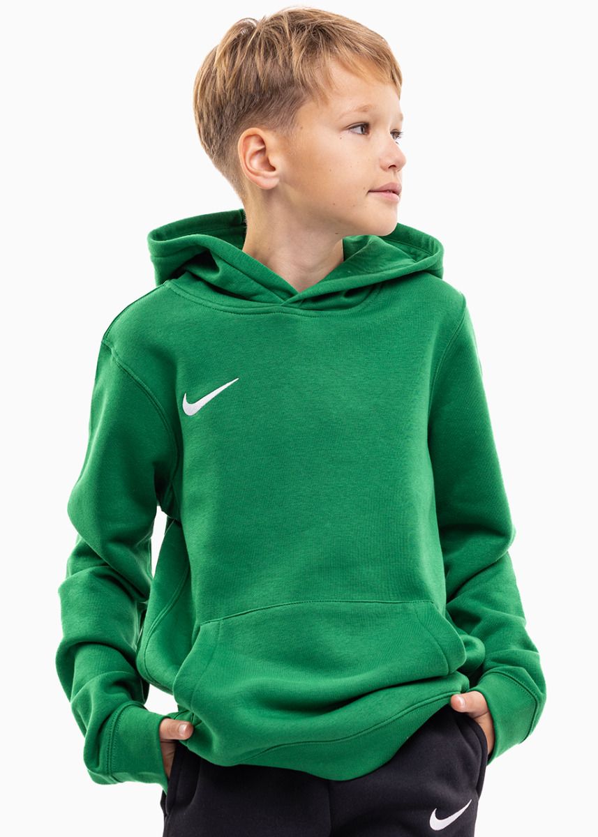 Nike Kinder Bluse Park CW6896 302