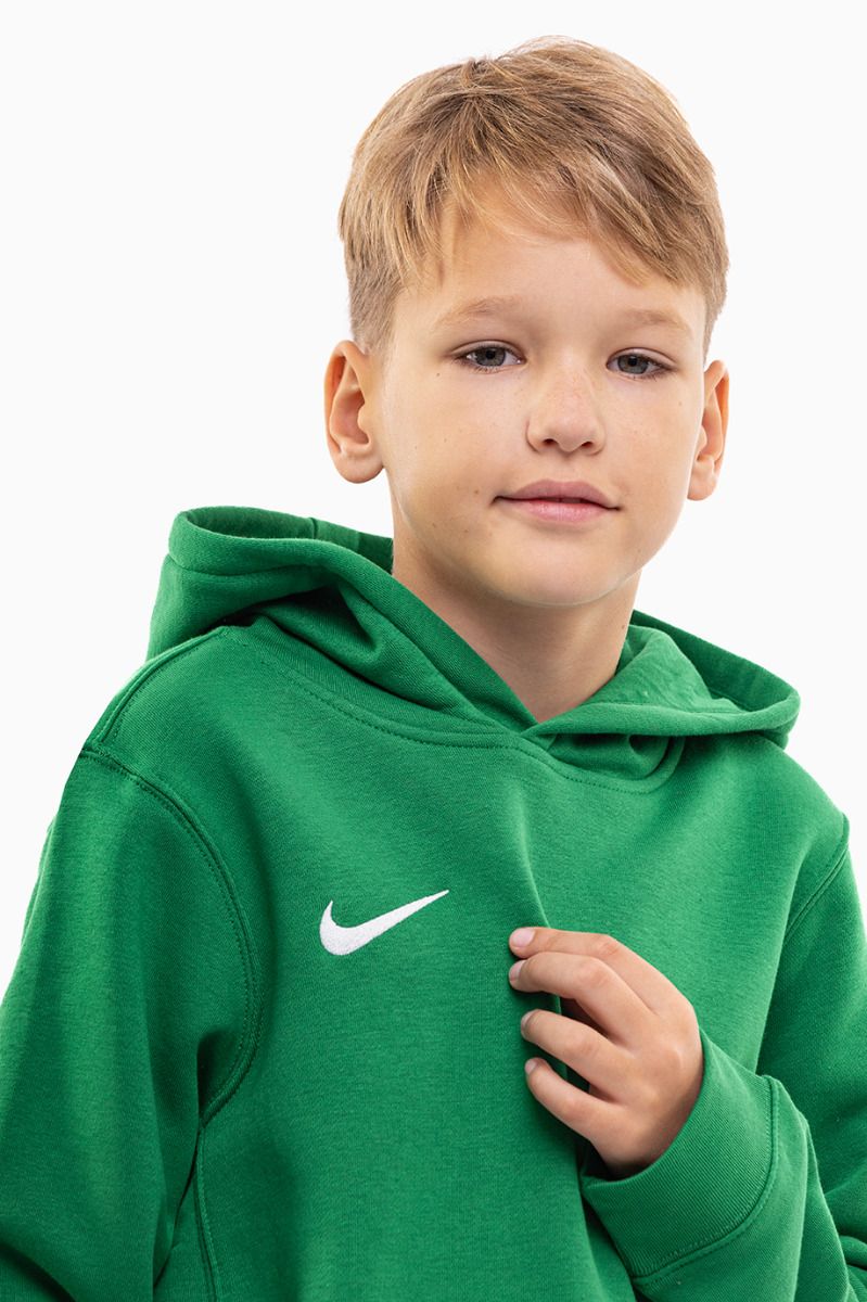 Nike Kinder Bluse Park CW6896 302