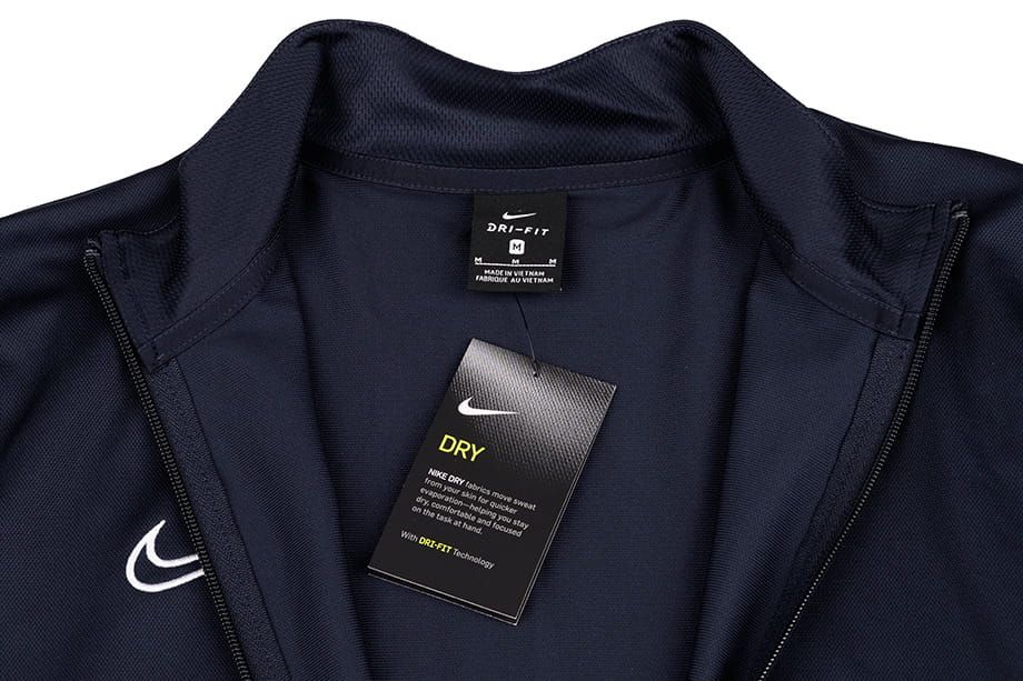 Nike Herren Sweatshirt Dry Academy21 Trk Suit CW6131 451 roz. L
