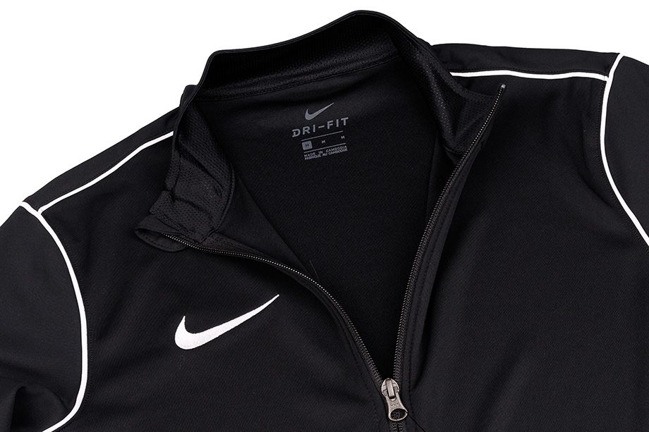 Nike Herren Bluse Dry Park 20 TRK JKT K BV6885 010 EUR XL OUTLET Nike Herren Bluse Dry Park 20 TRK JKT K BV6885 010 EUR XL OUTLET
