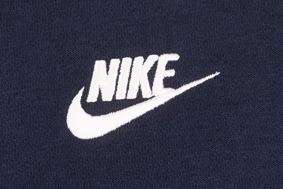 Nike Herren Hoodie NSW Hoodie FZ FLC Club 804389 451
